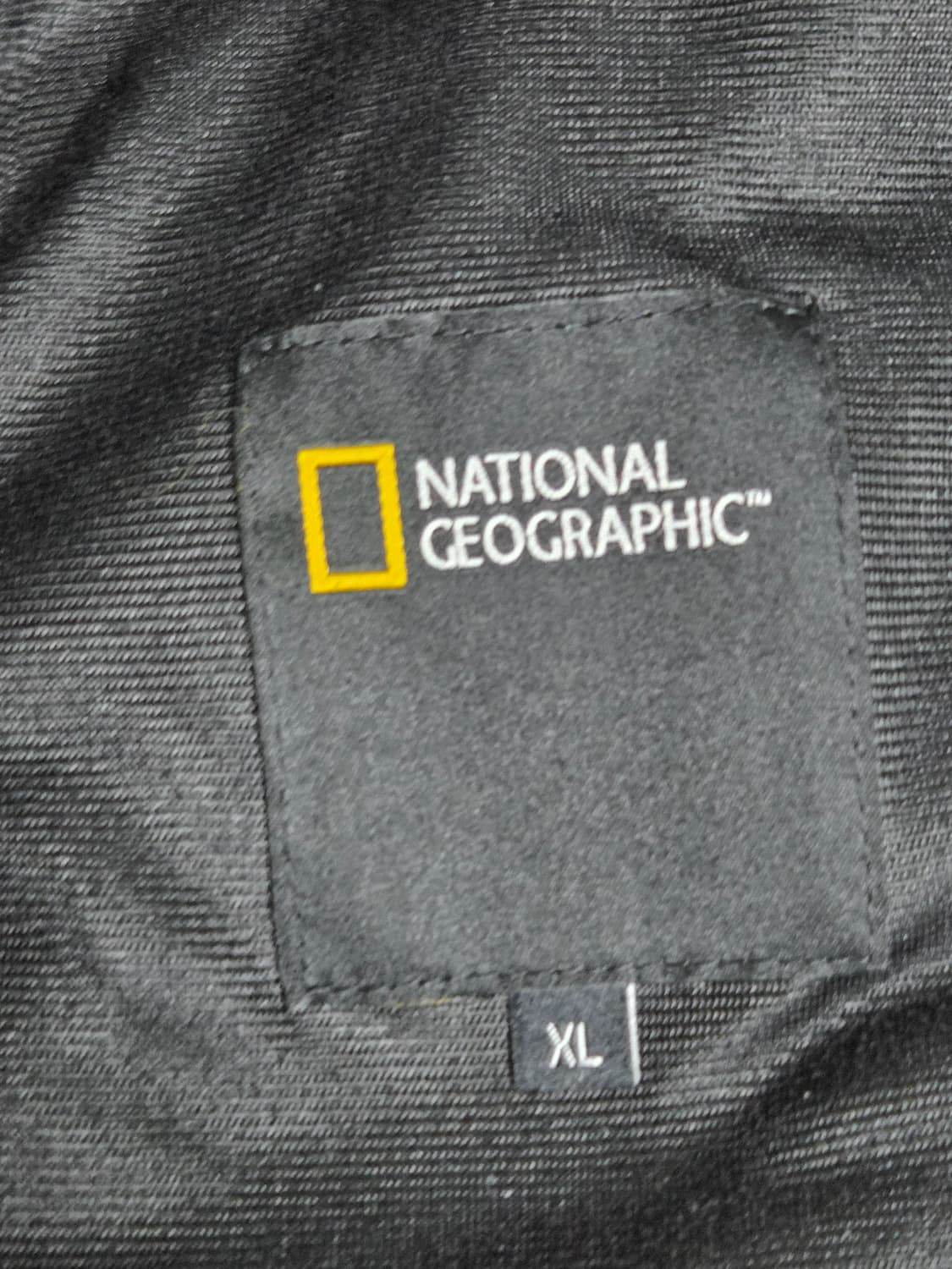 [XL] 네셔널지오그래픽 후리스 상품이미지4