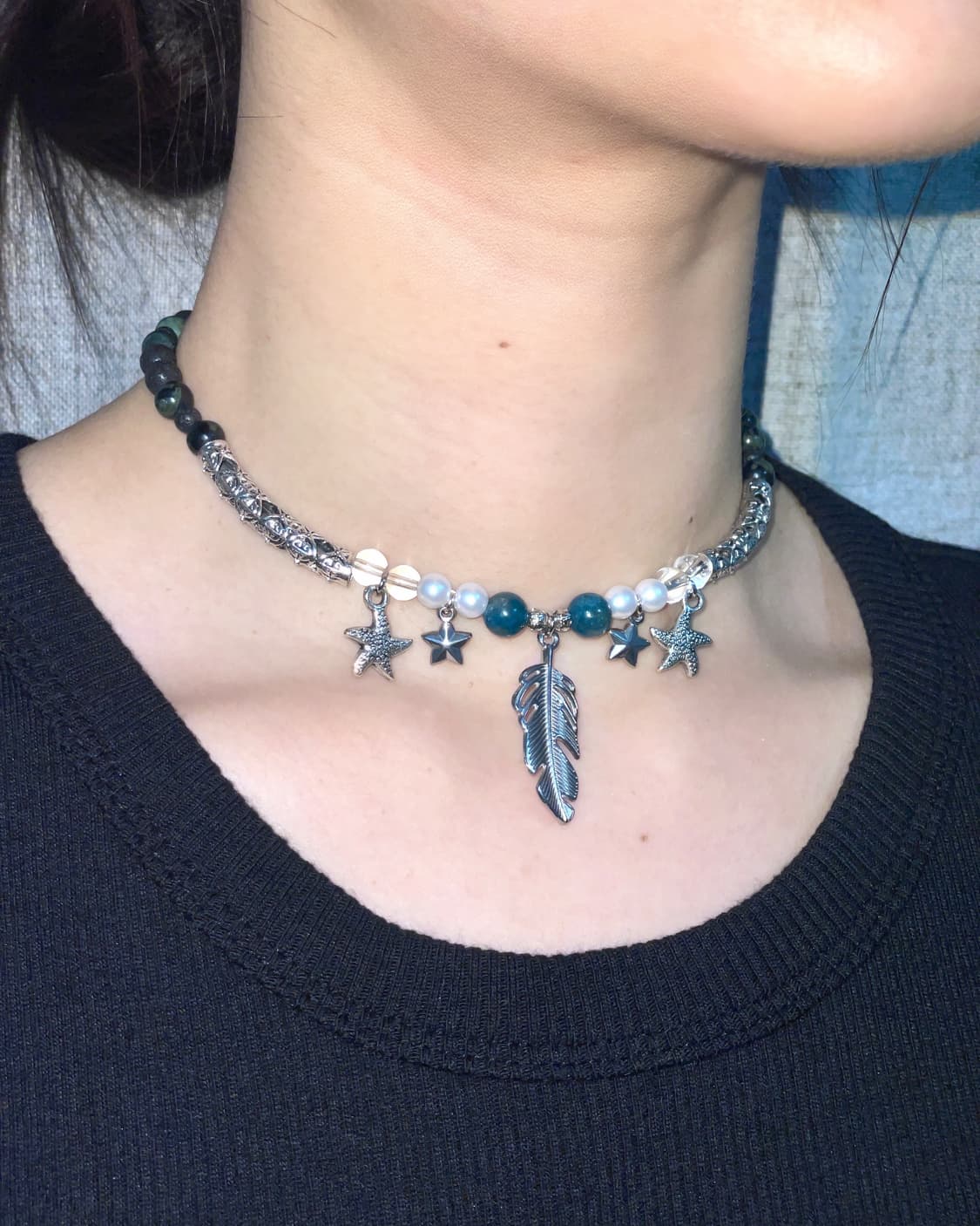 choker 032 상품이미지2