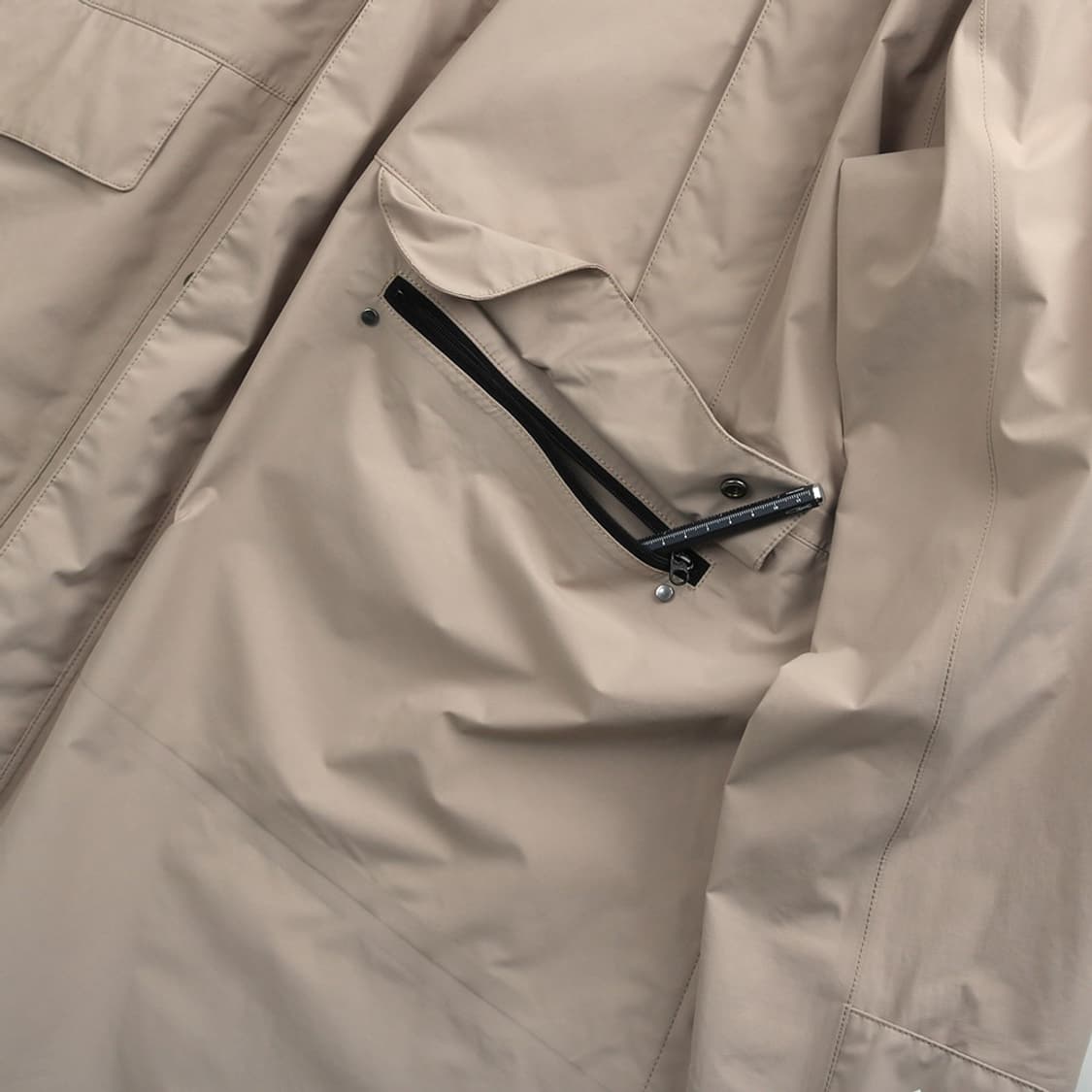 Kaptain Sunshine x Goldwin 상품이미지6