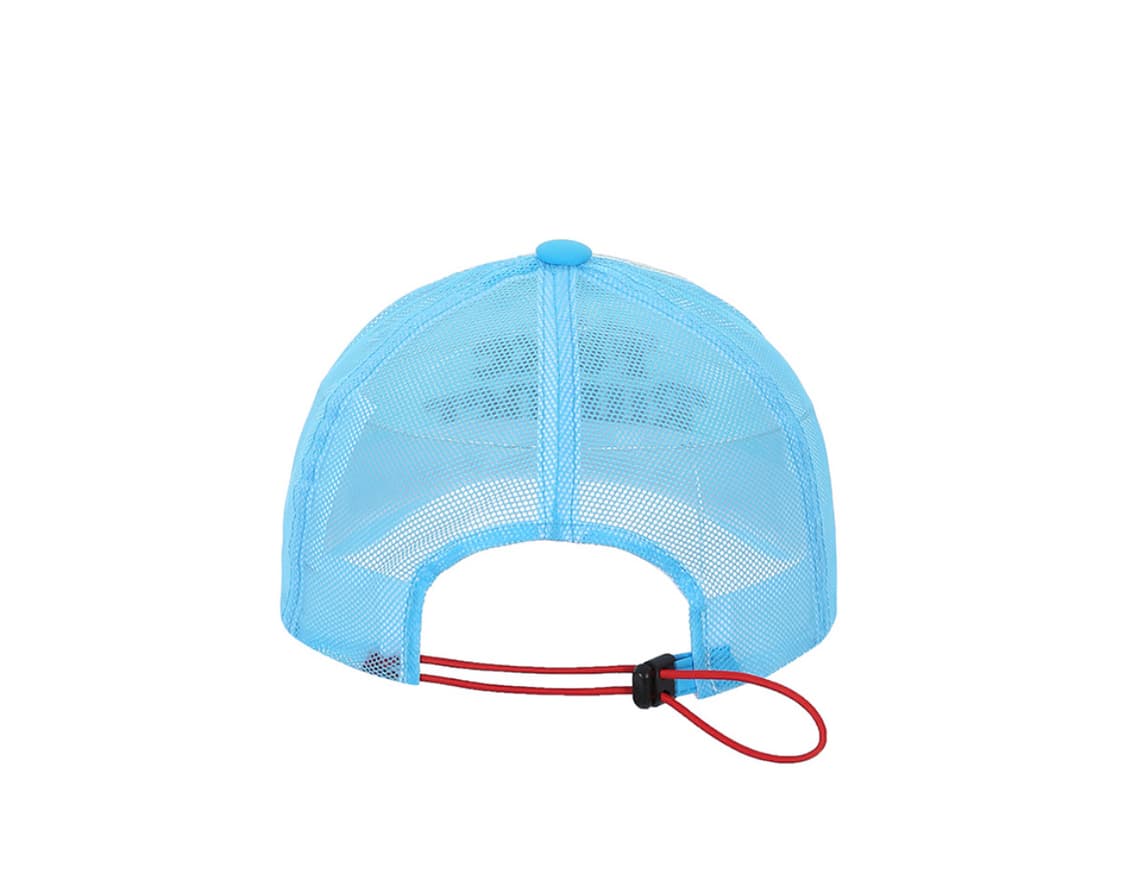 EOU FAKE Runner cap 메쉬 모자 상품이미지4