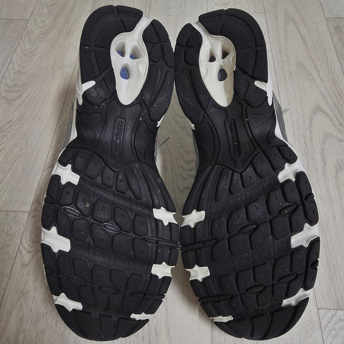 [275] 뉴발 530 실버 뉴발란스530 상품이미지8