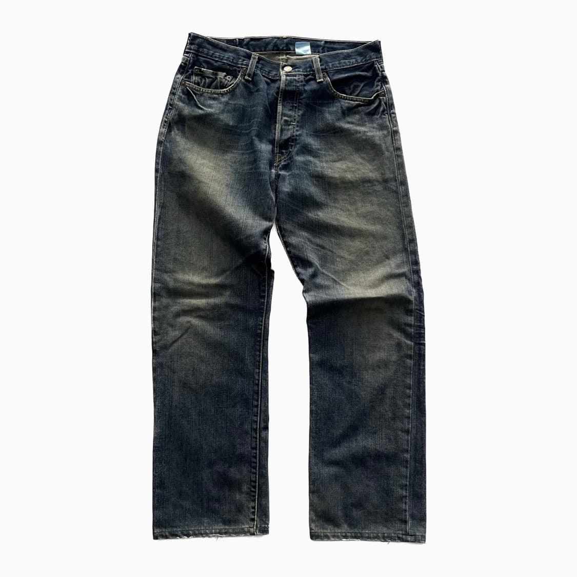 [33] 00's 리바이스 501 청바지 [LV150] 상품이미지2