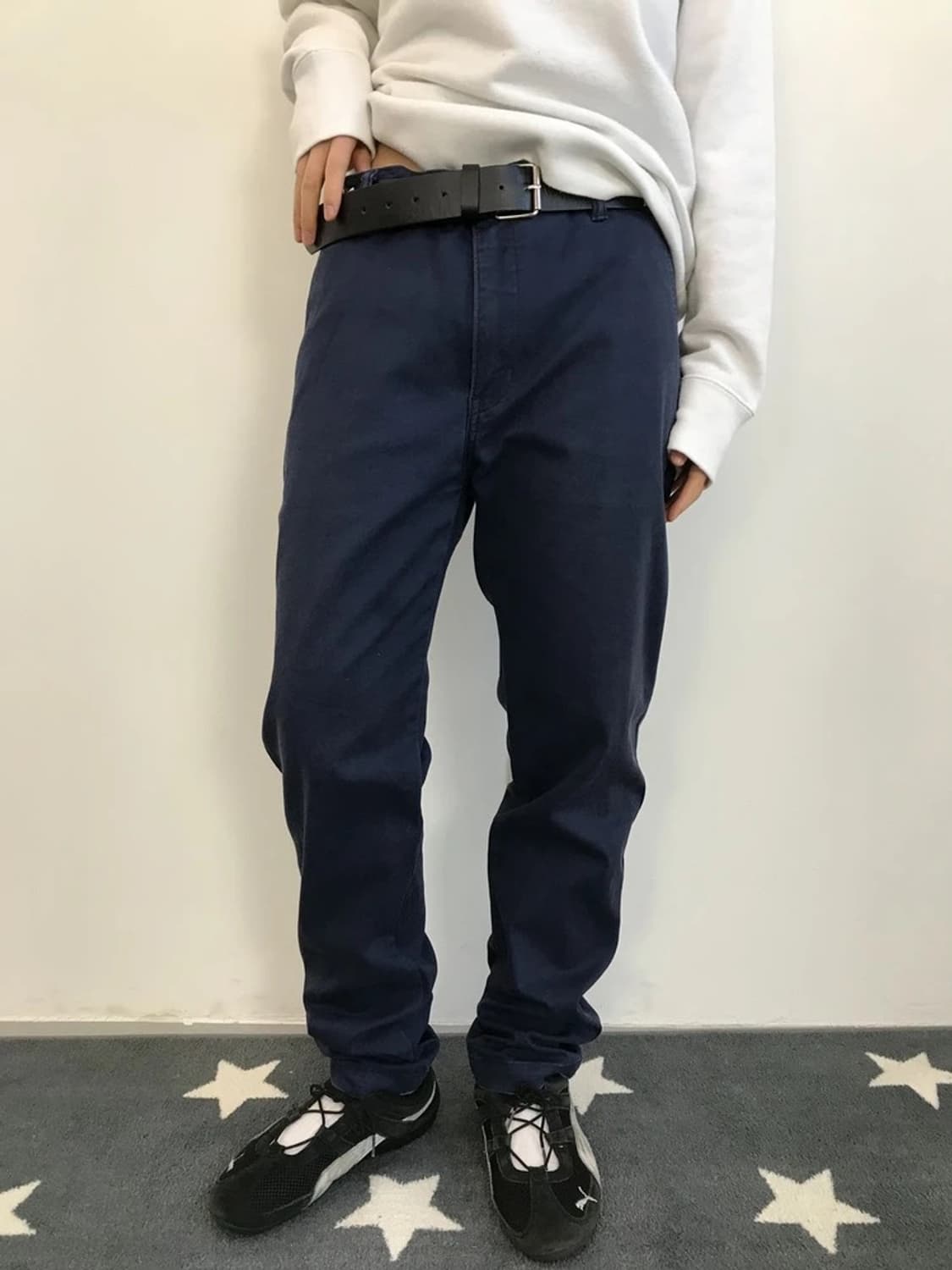 Levi's XX Chino Tapered Pants 상품이미지1
