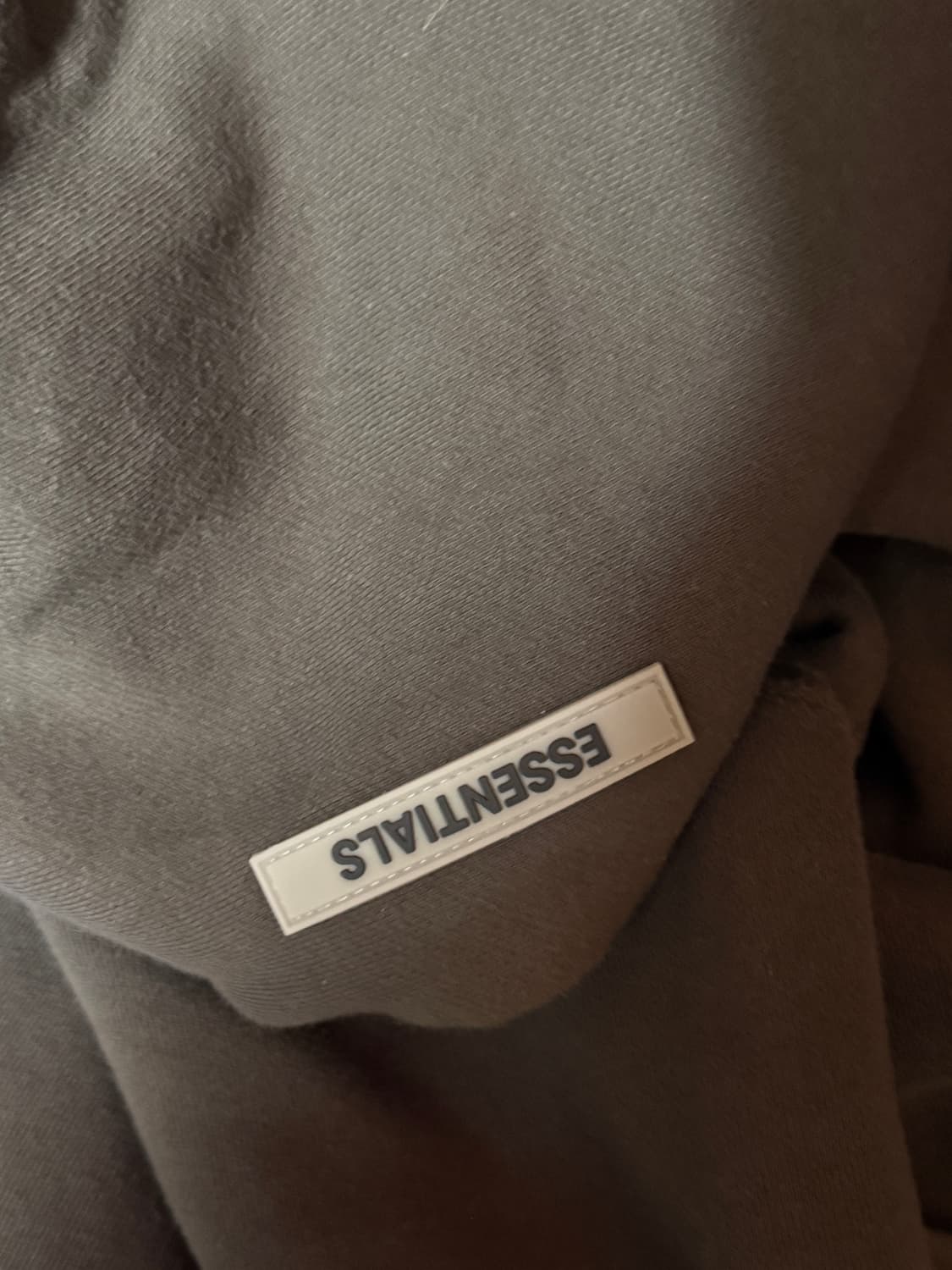 피오갓 에센셜 후드  상품이미지6