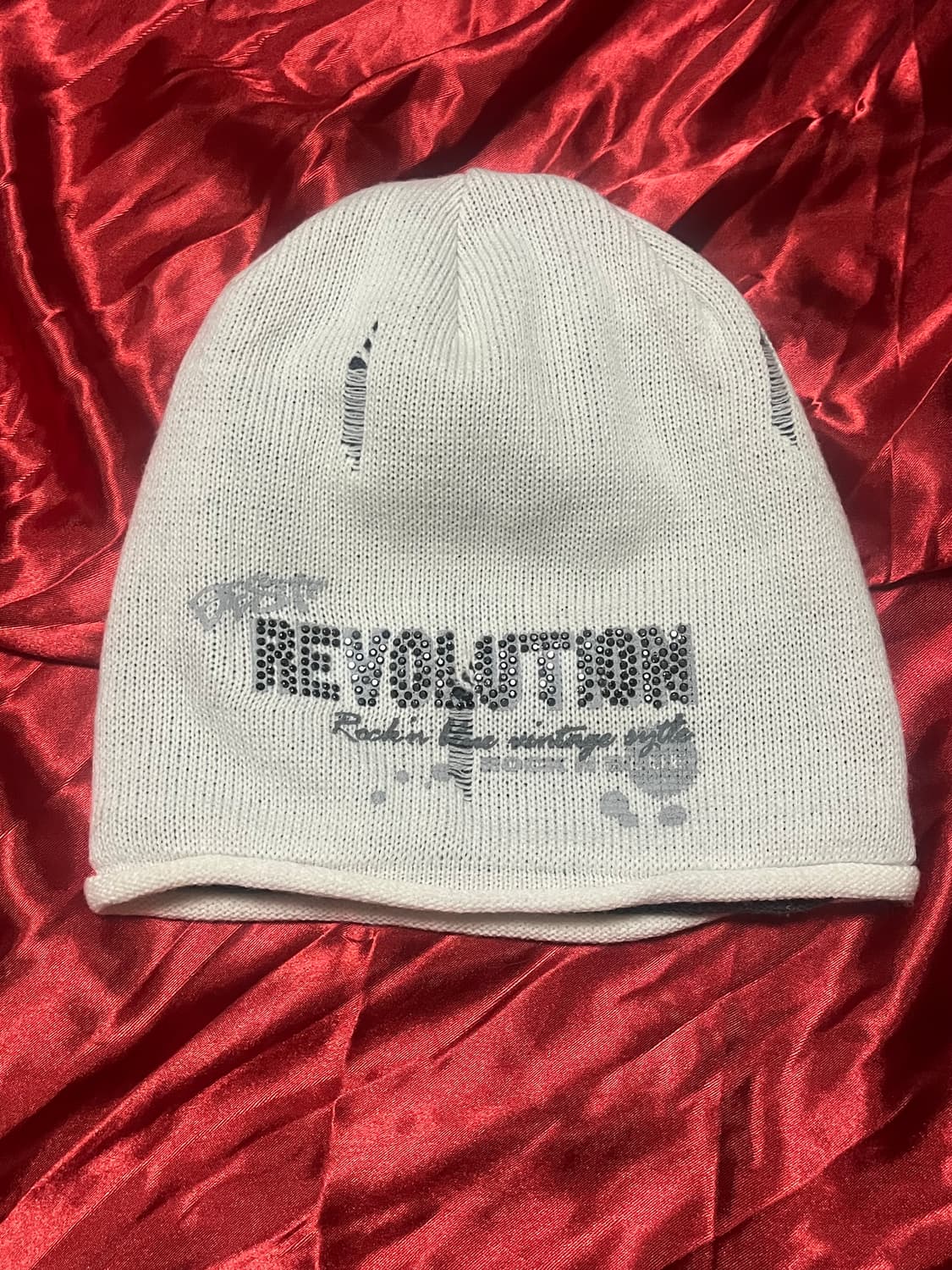 펑크 헤이세이비니 상품이미지1