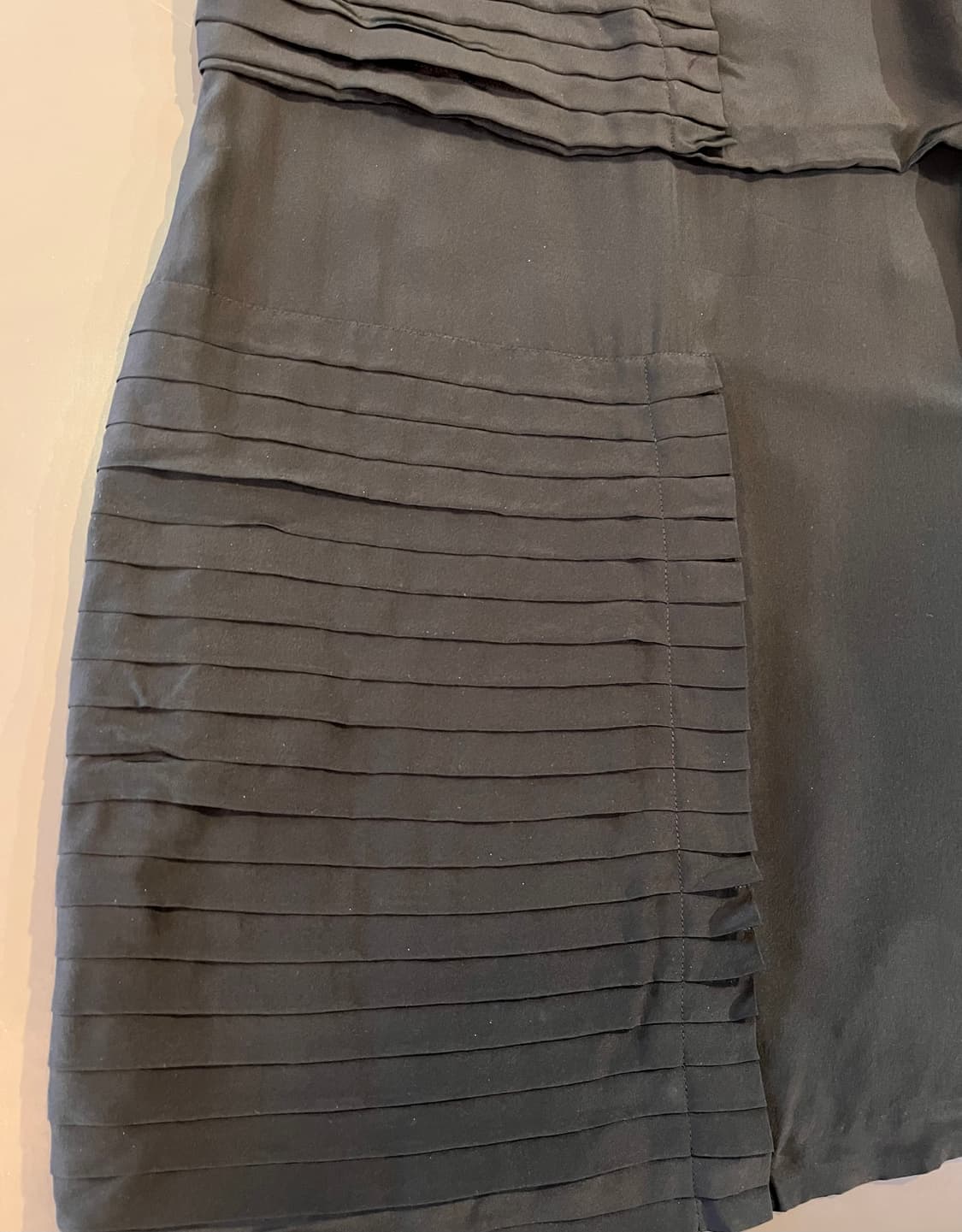 클럽 모나코 실크 드레스(2) 상품이미지6