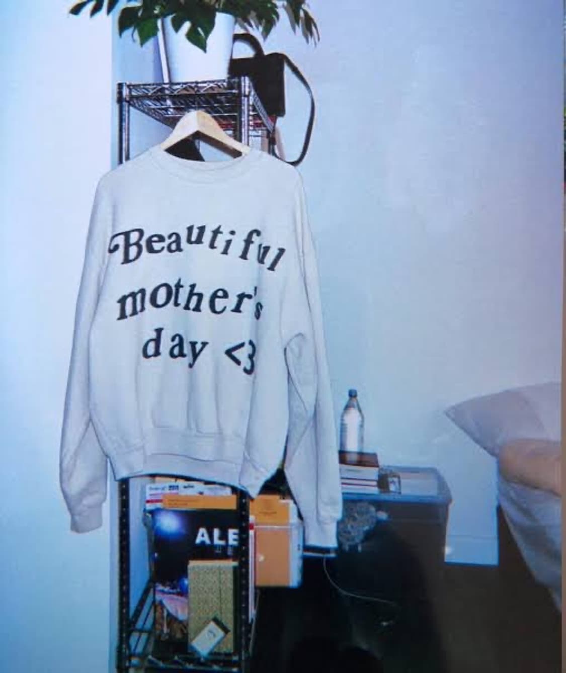 CPFM Kanye West BMD crewneck 상품이미지2