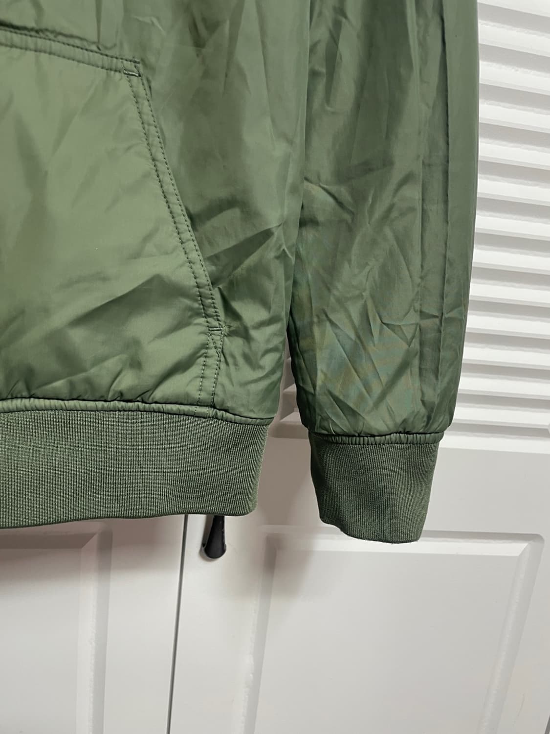 타미힐피거 리버시블 자켓 상품이미지9