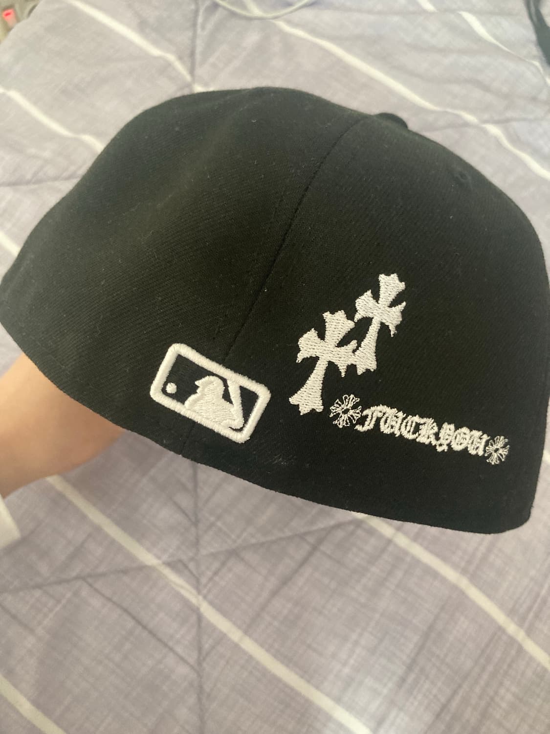 뉴에라 크롬하츠  상품이미지2