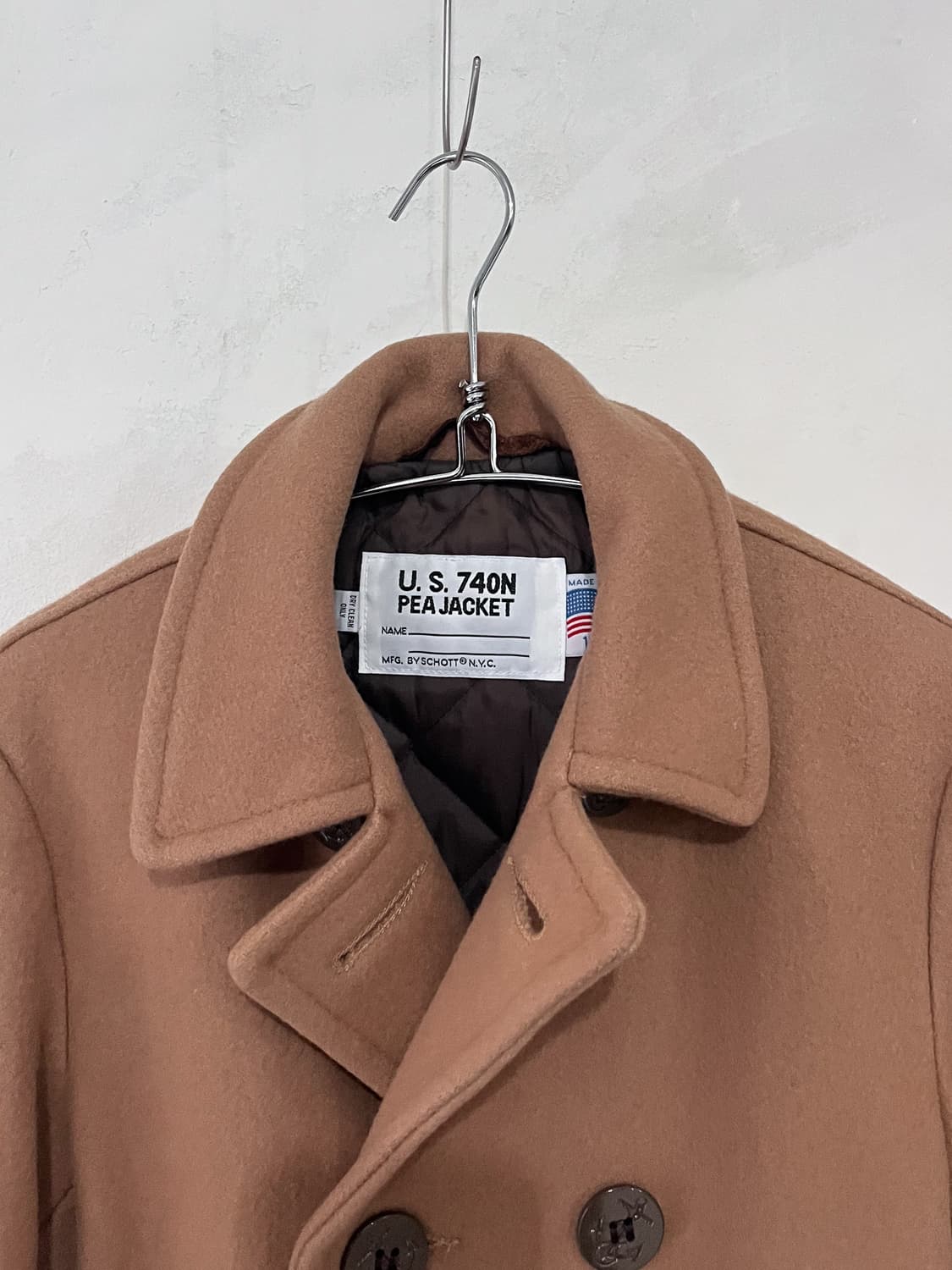 Schott 상품이미지8