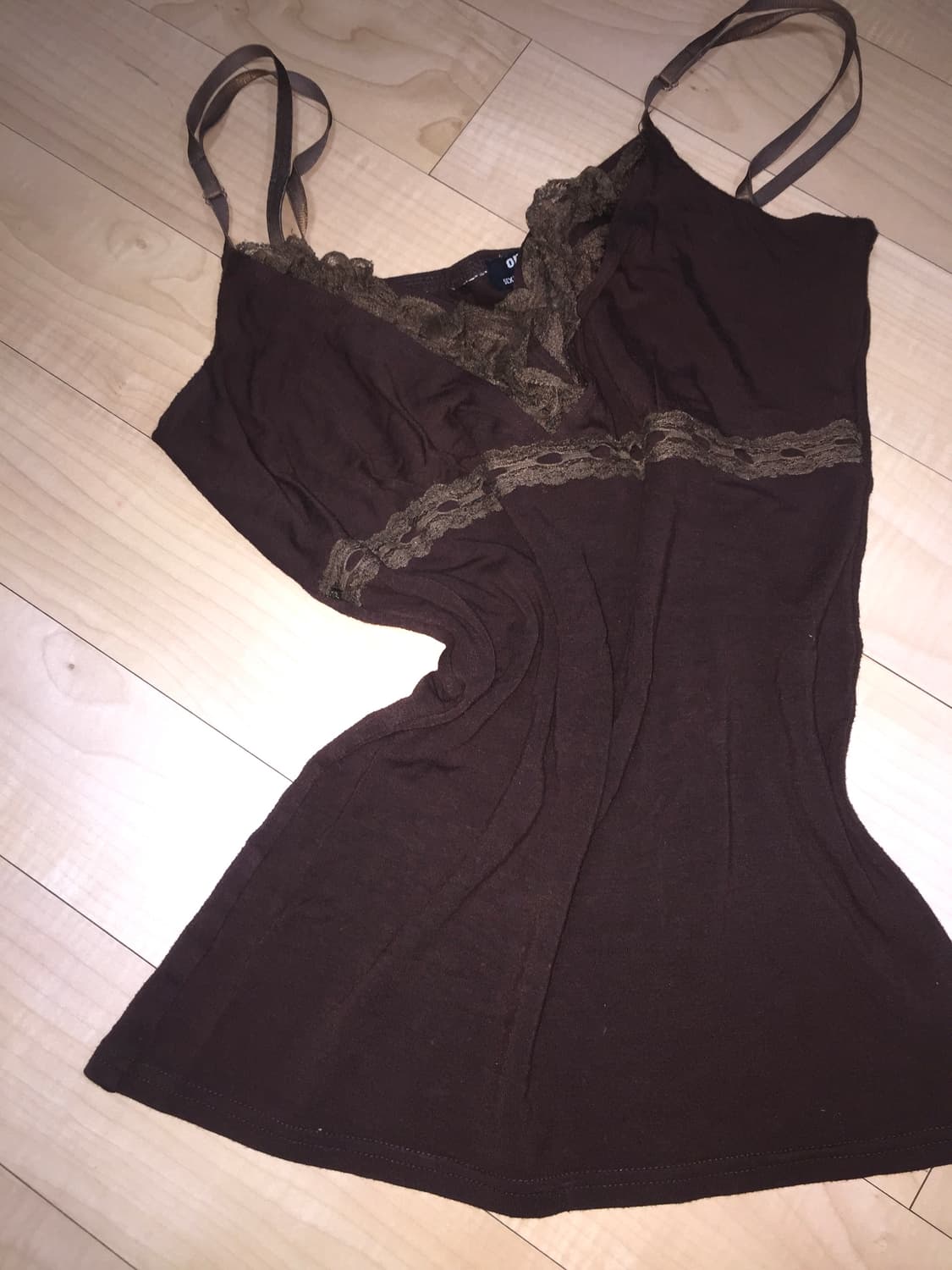 빈티지 슬리브리스 상품이미지4