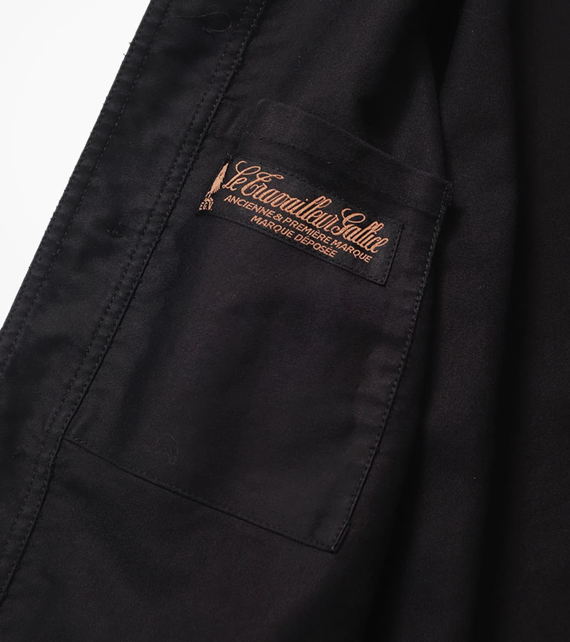 LE TRAVAILLEUR GALLICE - 24FW MOLESKIN 상품이미지8