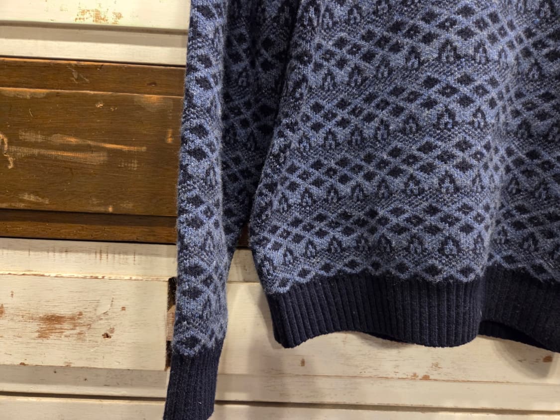 맨온더분 노르딕니트 상품이미지3