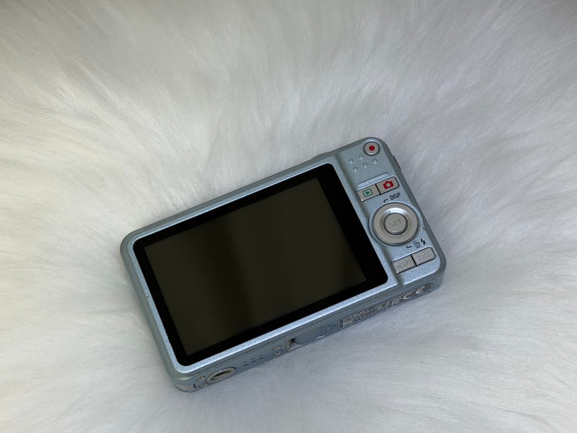 카시오 엑슬림 ex-z80 🤍 상품이미지7