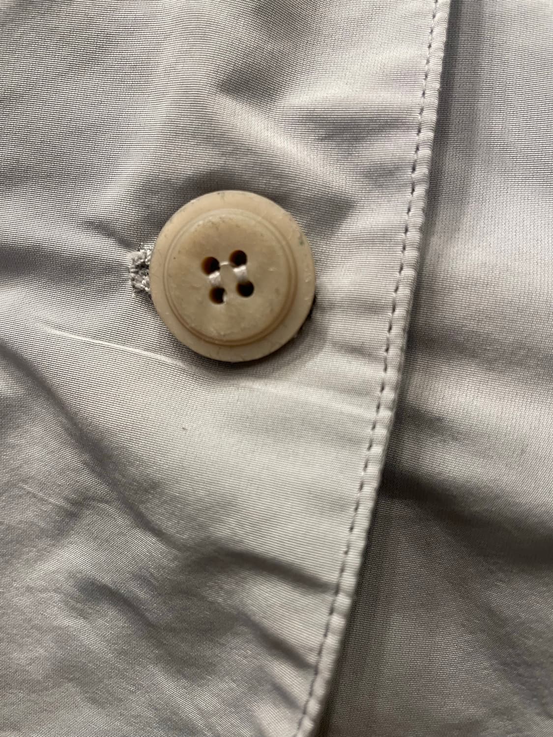 Aquarama 폴리 나이론 이태리 자켓  44~55 상품이미지3