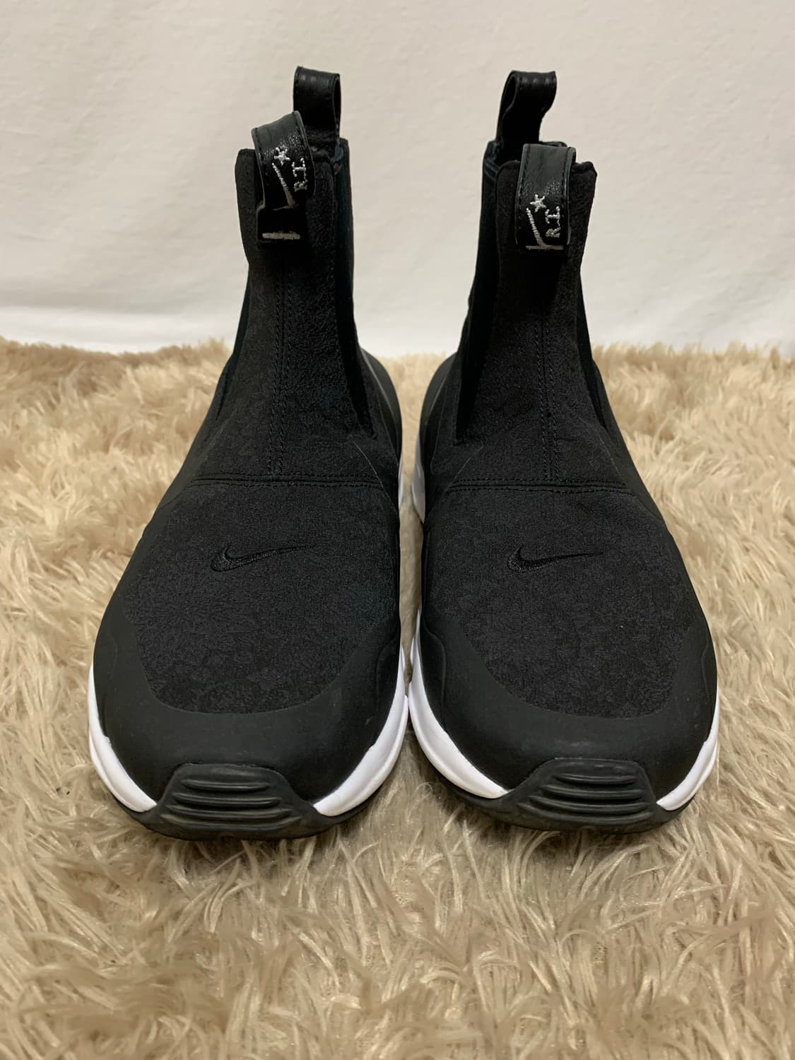 나이키 리카르도티시 에어 줌 레전드 상품이미지3