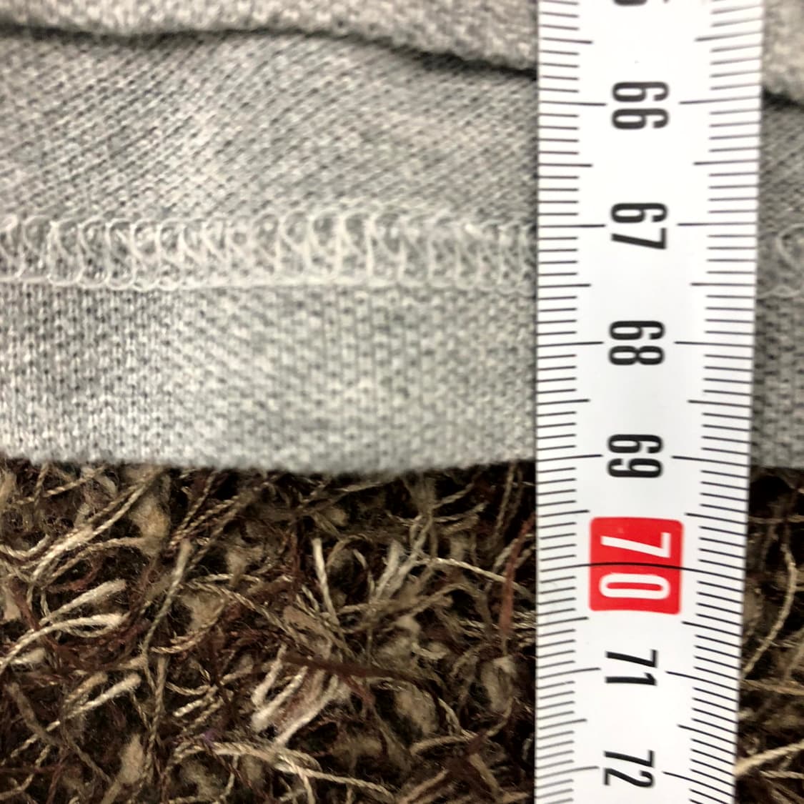  L 나이키 USA 10 카라 반팔 티셔츠 상품이미지7