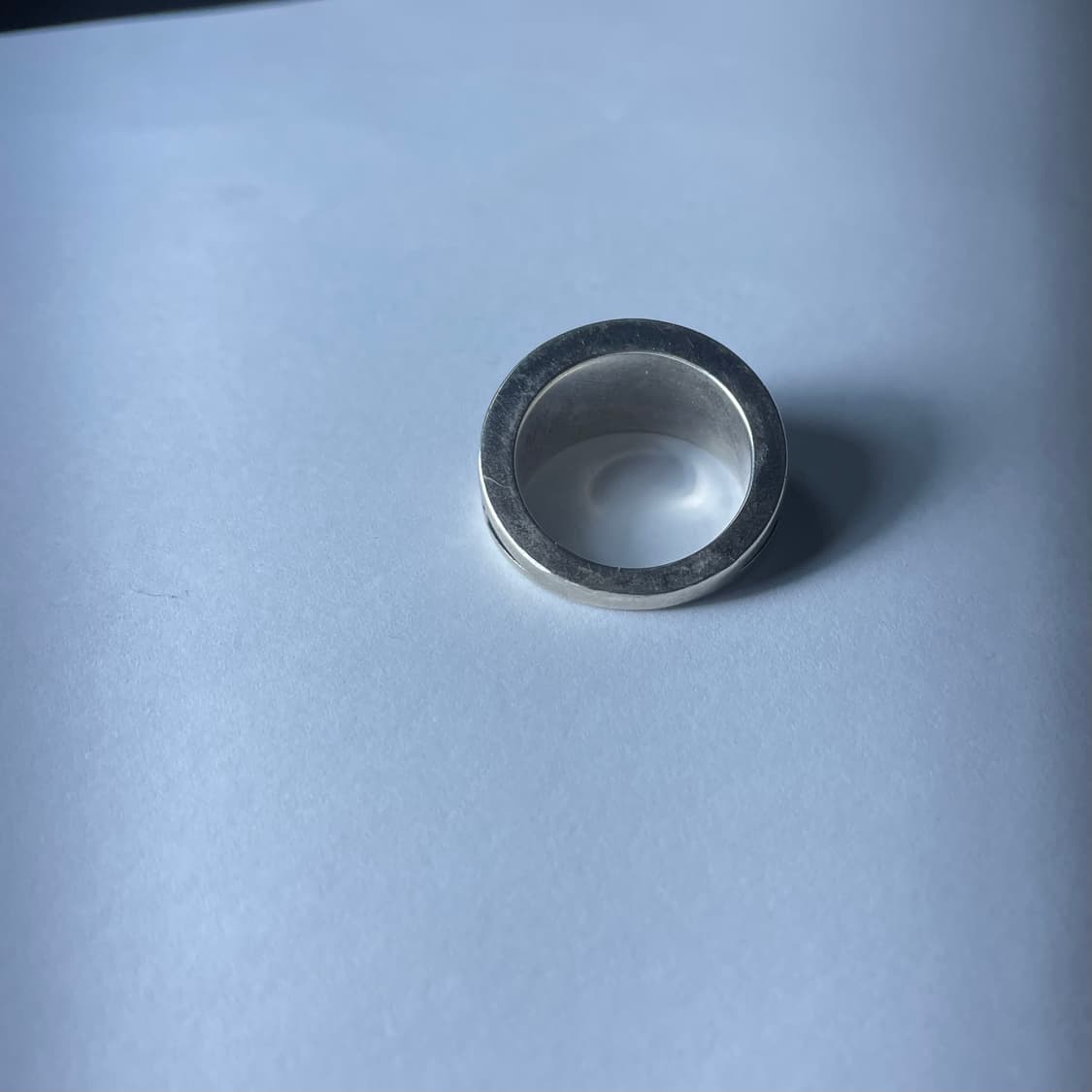 크롬하츠 느낌 반지 상품이미지4