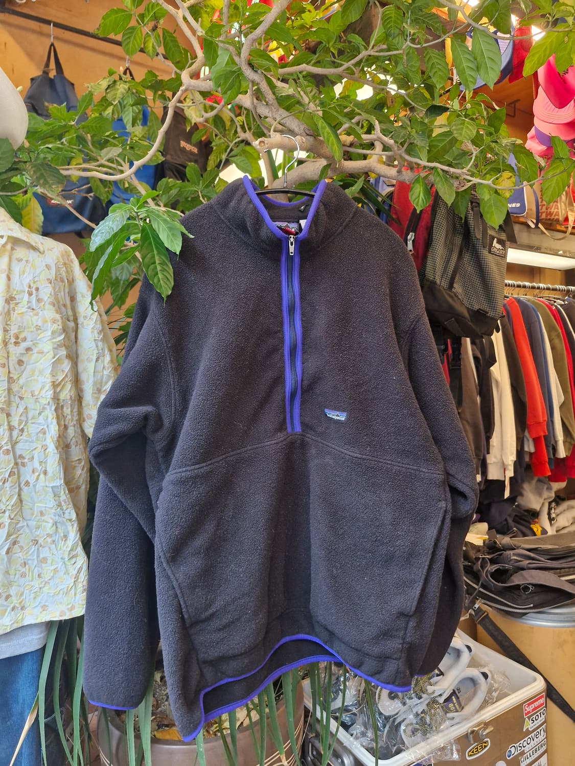 Z-364 파타고니아 신칠라 마수피얼  상품이미지1