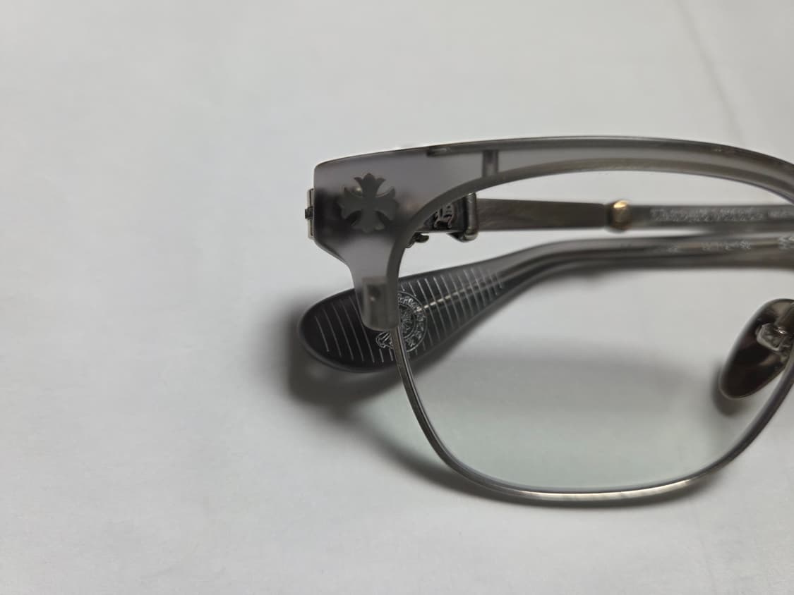 크롬하츠 보넨노이슈어2 그레이 상품이미지4