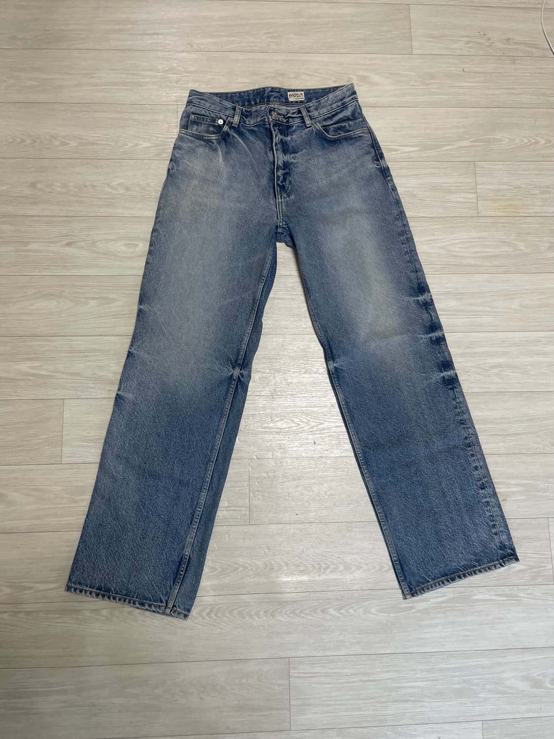 모드나인 Fire in the Sky - MOD7w 29사이즈 상품이미지2