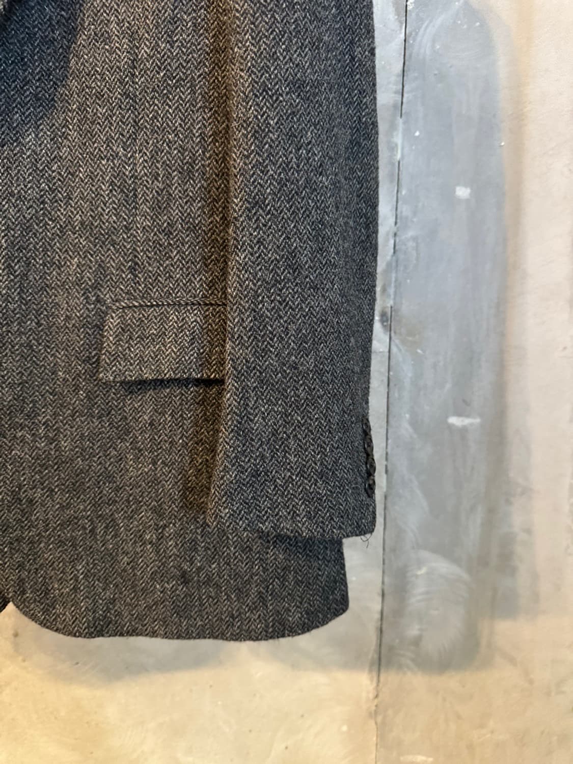 폴로 랄프로렌 테일러드 자켓 100 상품이미지9