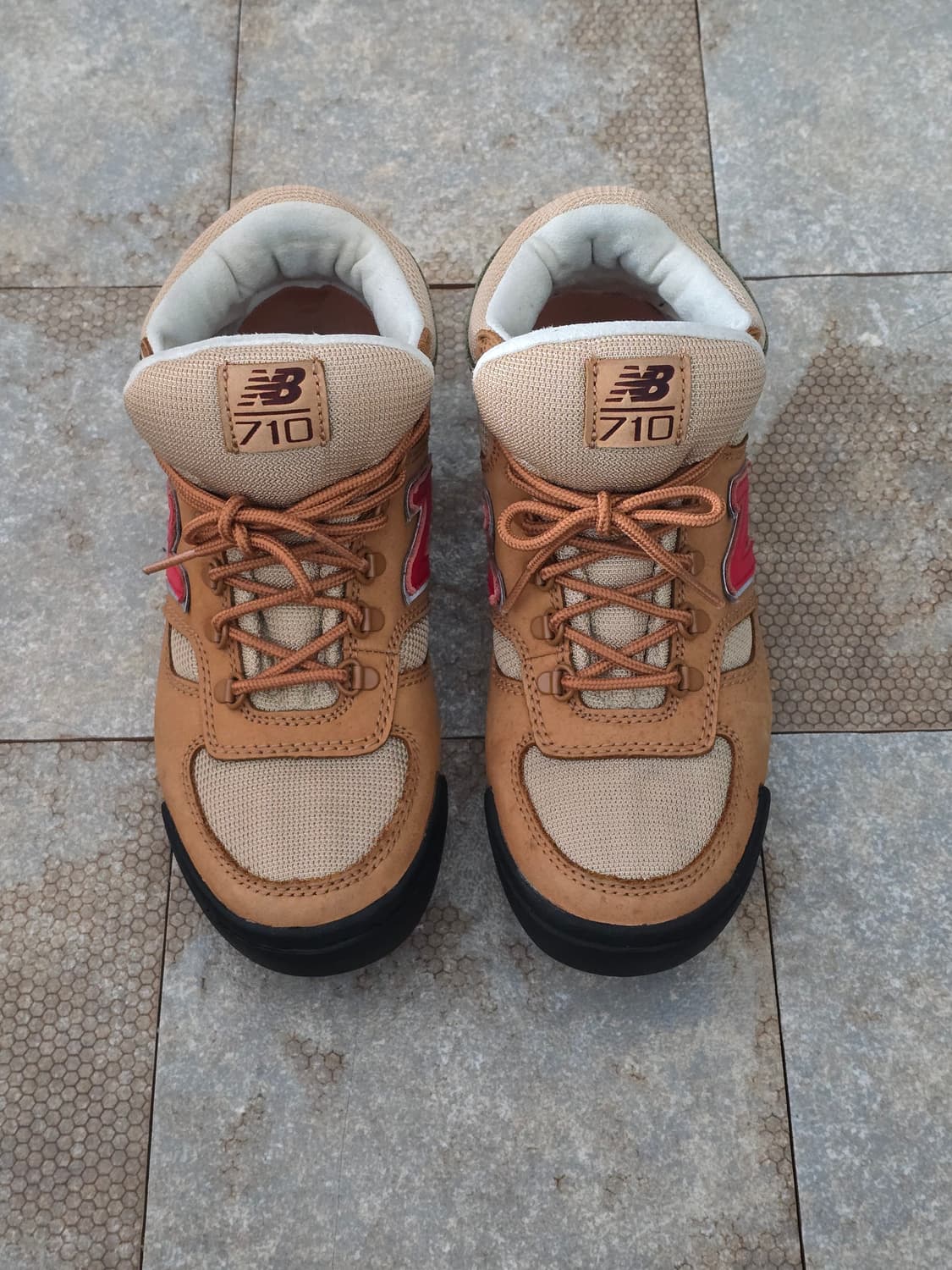 (240)뉴발란스 빈티지 710 상품이미지2