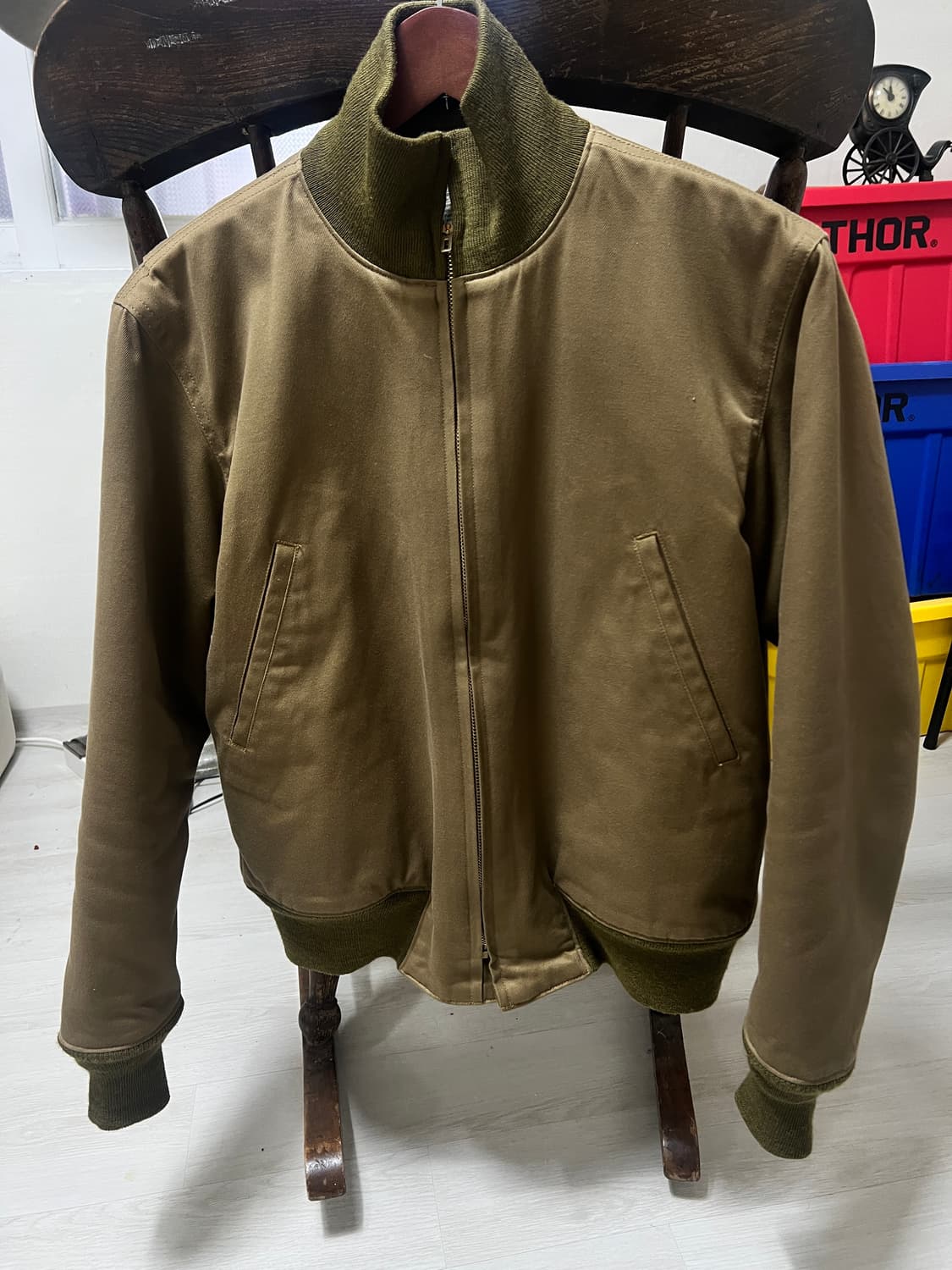 버즈릭슨 황금(m사이즈) 상품이미지8