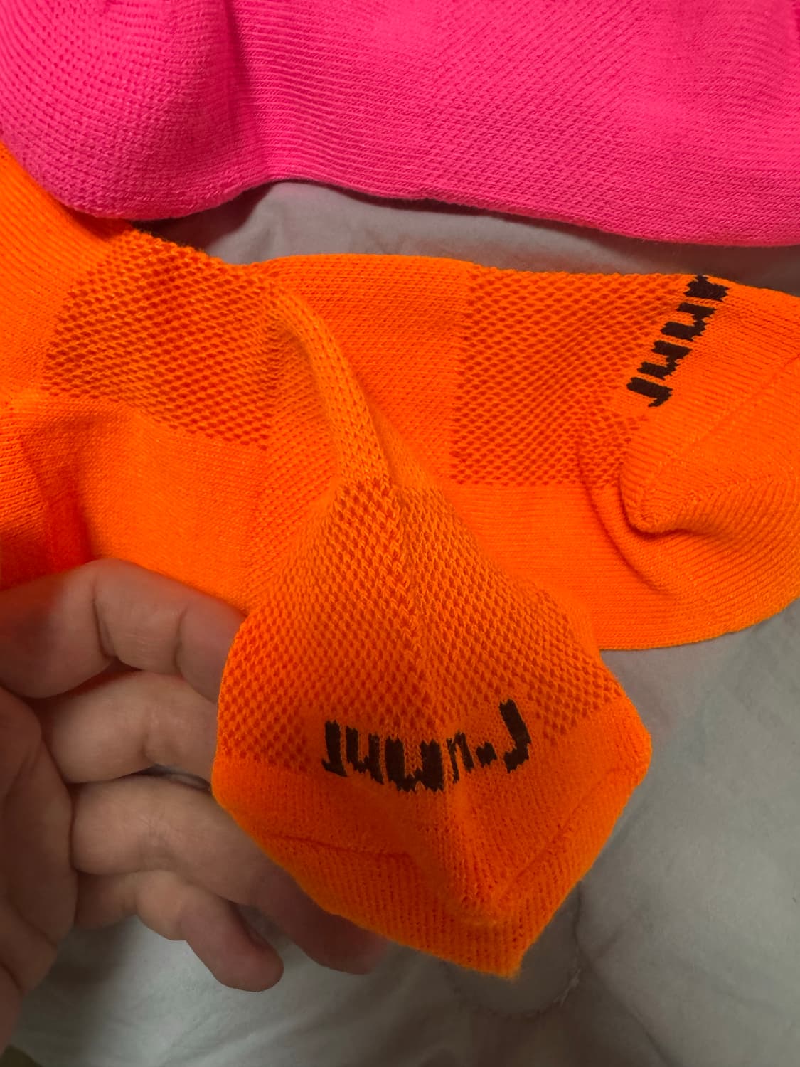 준지 양말 상품이미지2