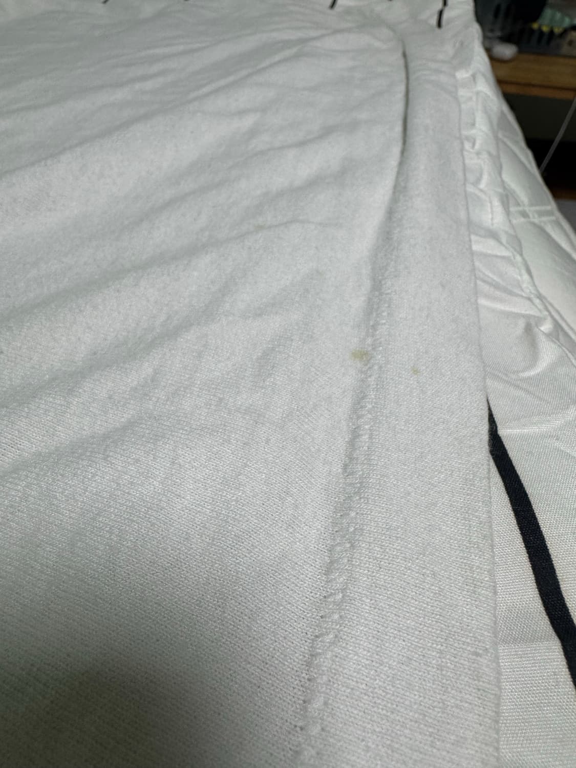 세인트마이클 3xl) 닥터드레 오마주 반팔 상품이미지3