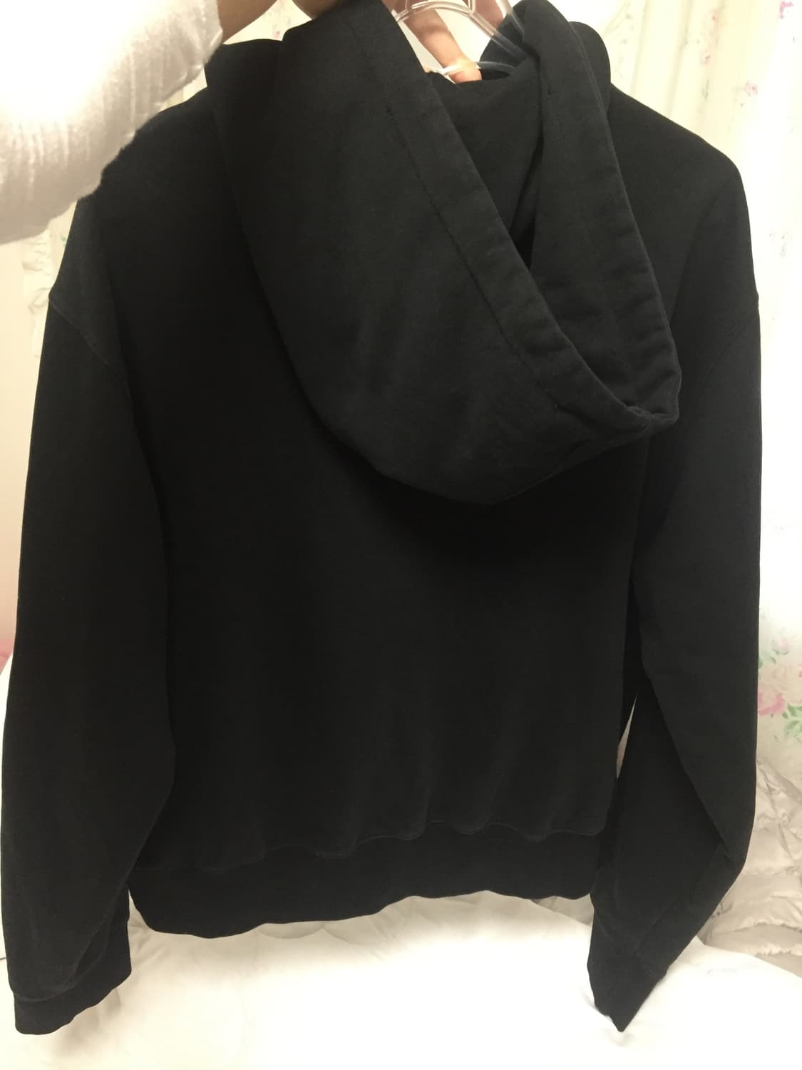 플라스틱 프로덕트 Mpa 후드티 상품이미지4