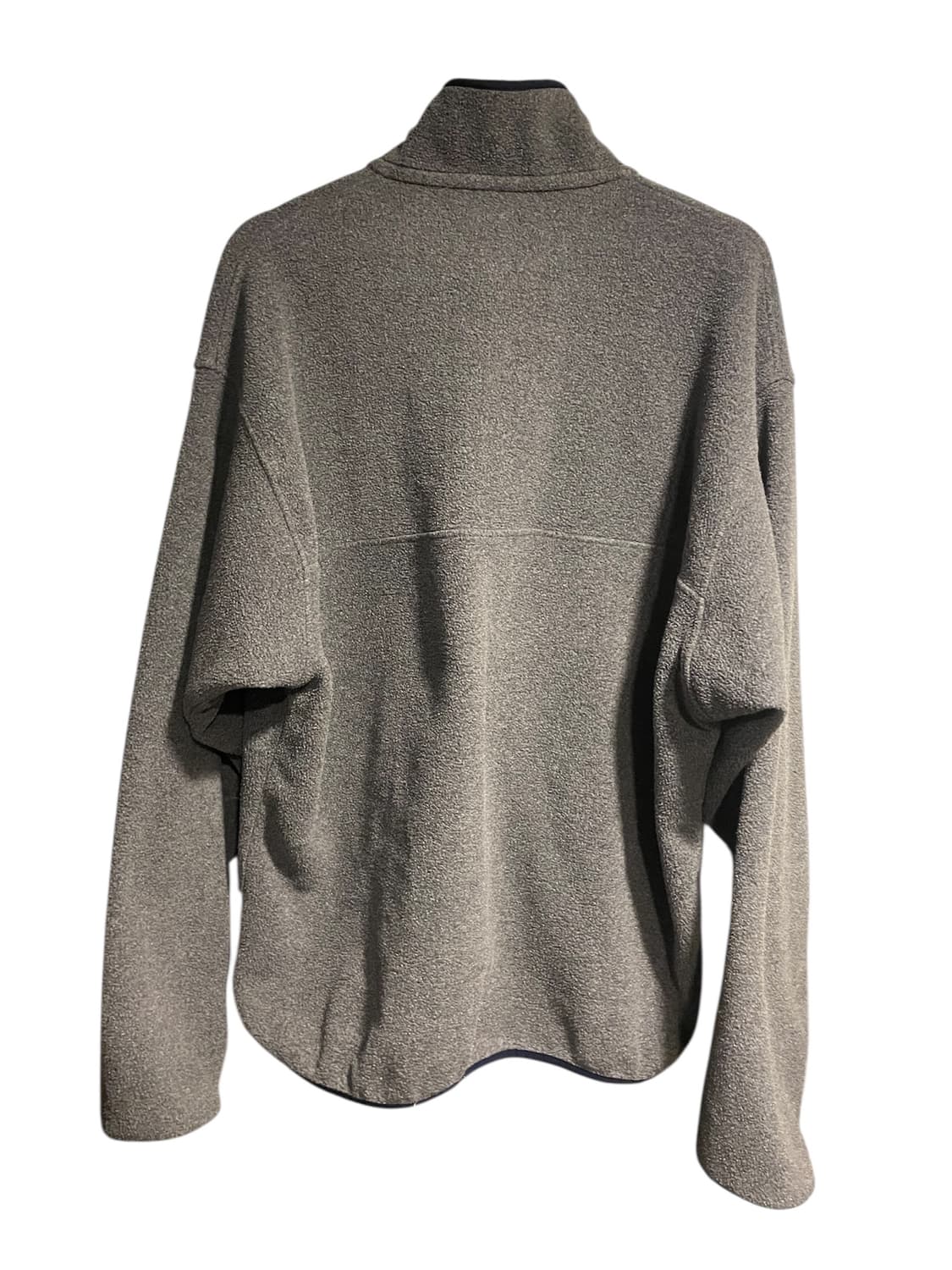 파타고니아 신칠라 그레이 L 상품이미지2