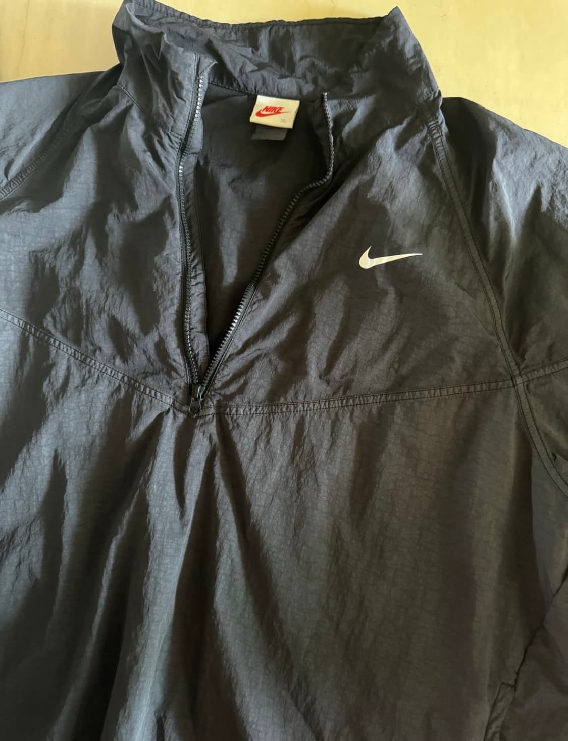 나이키 스투시 윈드러너 자켓 오프르와르&팬츠 상품이미지3