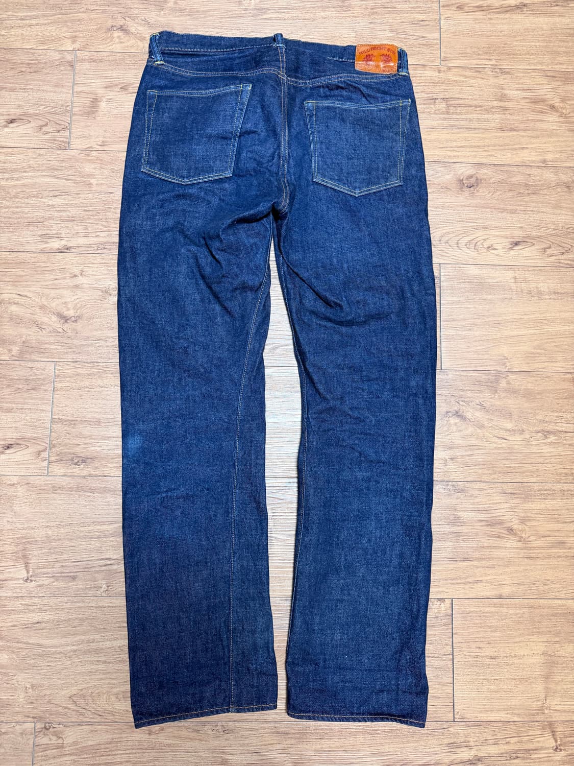 풀카운트 1101 상품이미지2