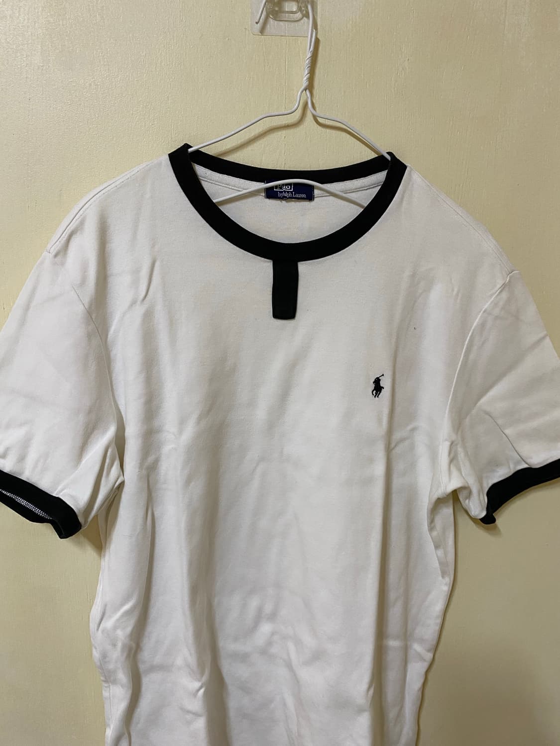 폴로 티 상품이미지4