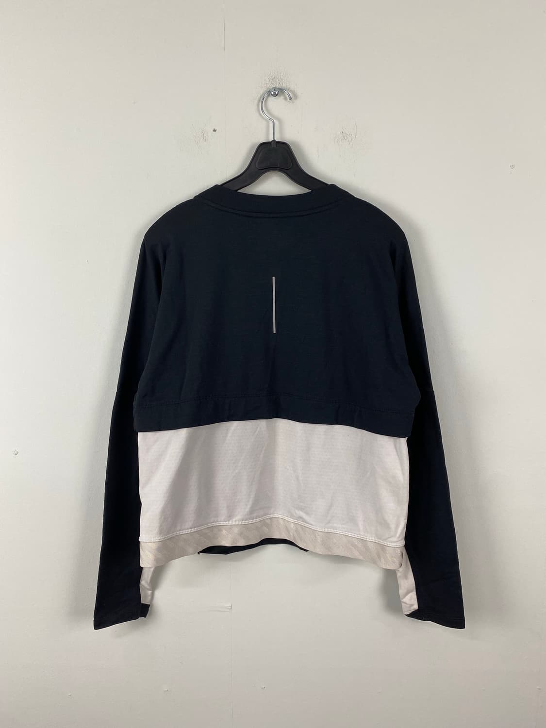 나이키 러닝 드라이핏 긴팔티 L <549> 상품이미지2