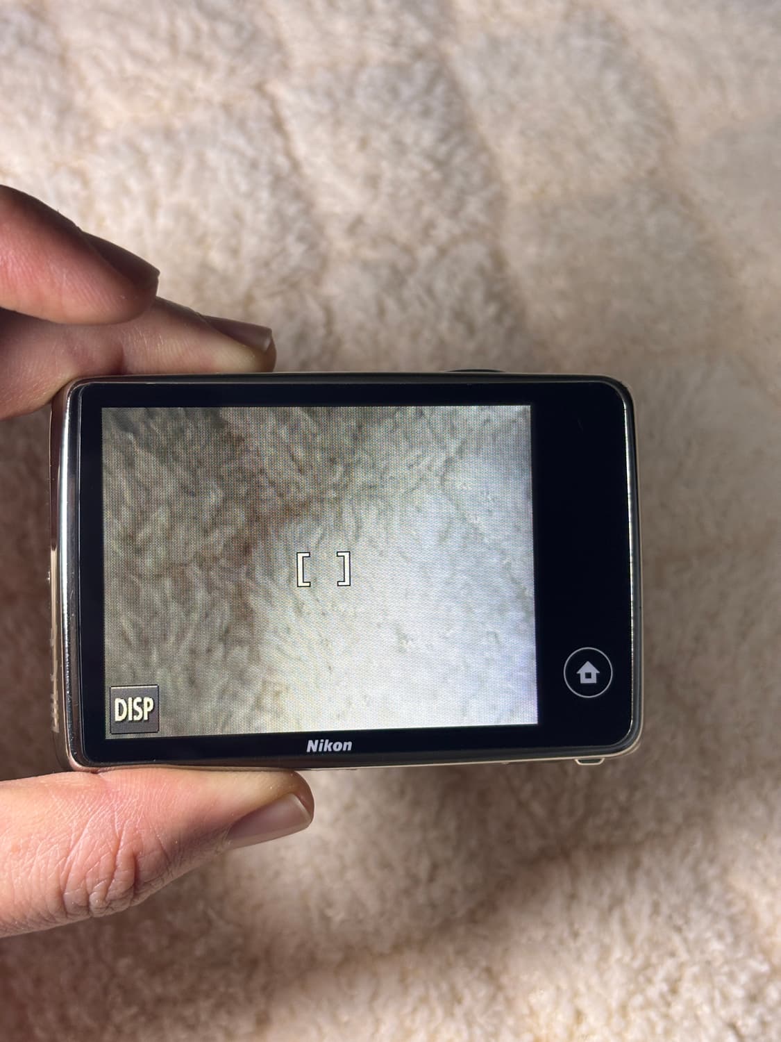 제니 빈티지 디카 니콘 쿨픽스 s02 상품이미지4