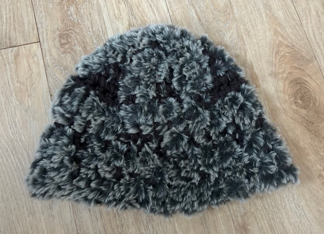 털 비니 상품이미지2