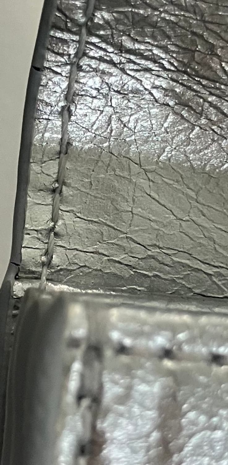 [새상품]다이닛 지갑 상품이미지5