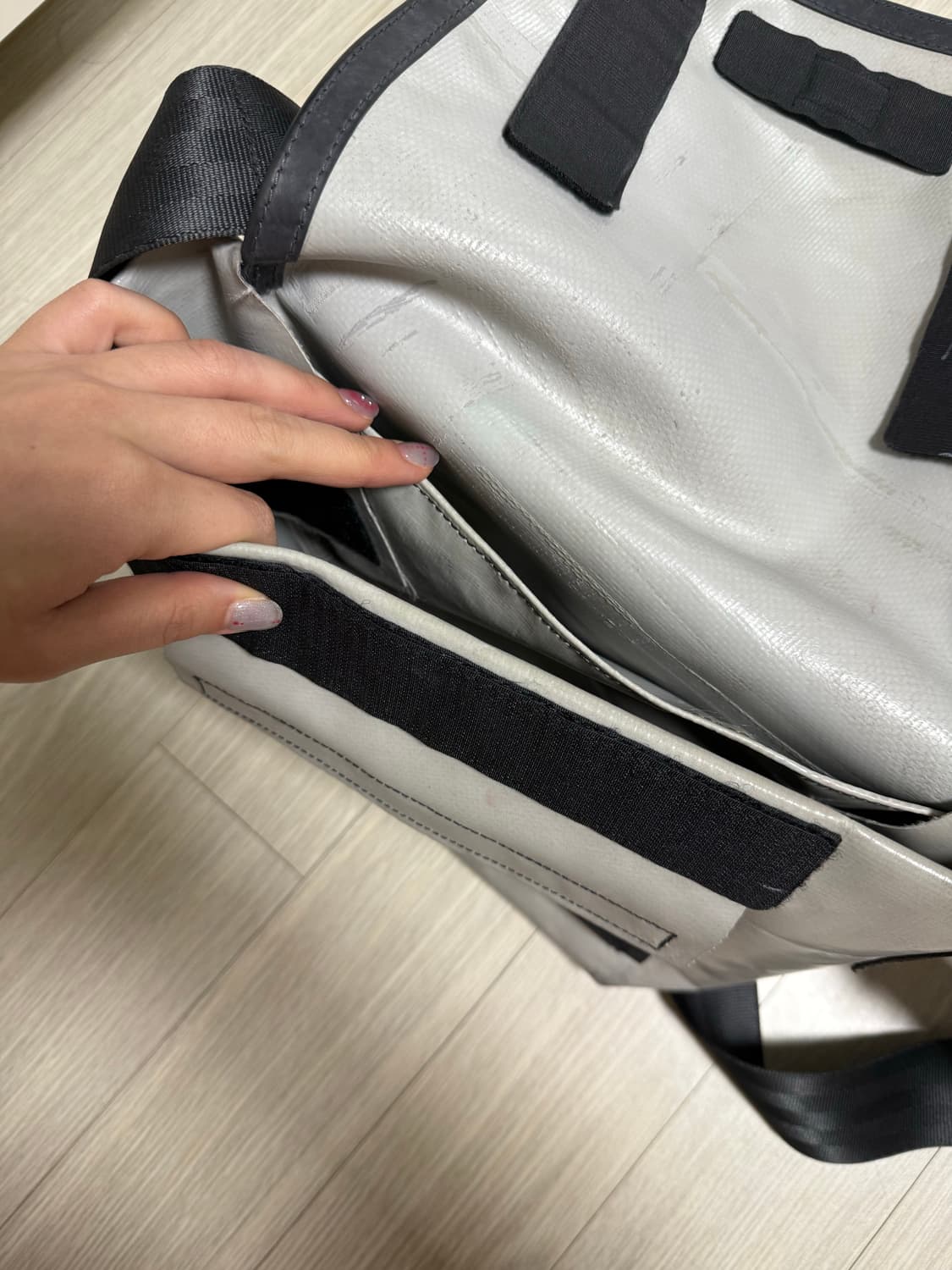 프라이탁 라씨 상품이미지4