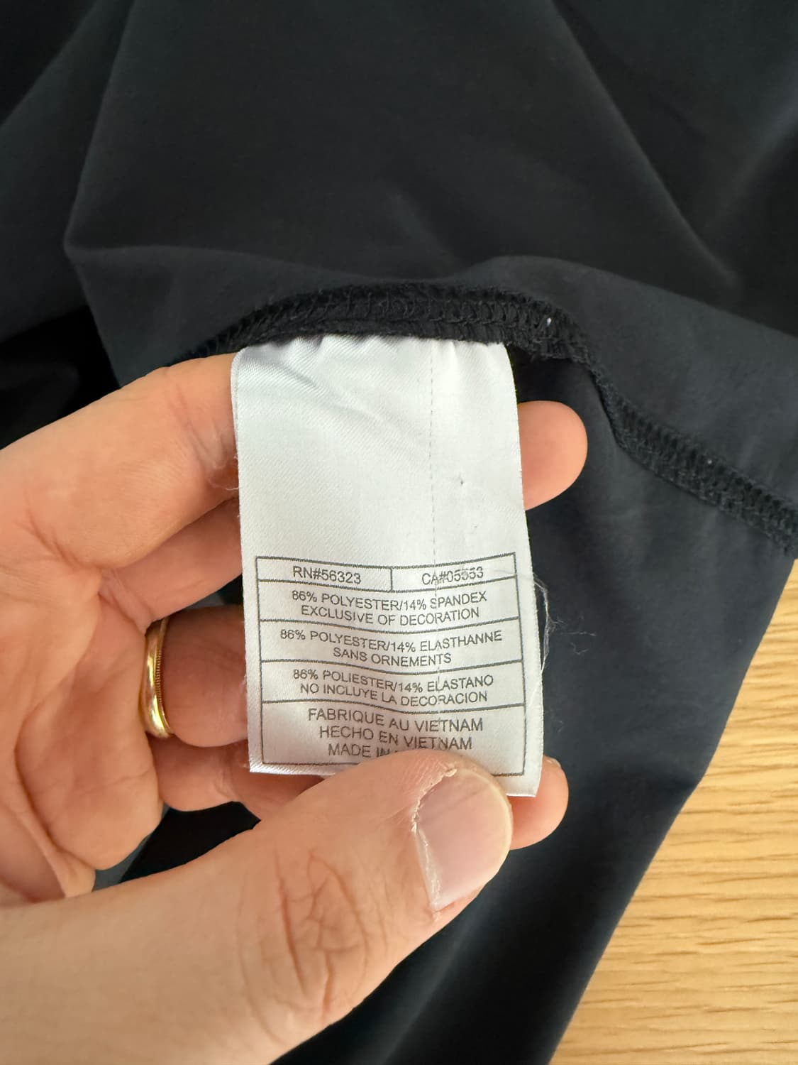 나이키(NIKE) 드라이핏 런닝 아노락 상품이미지8