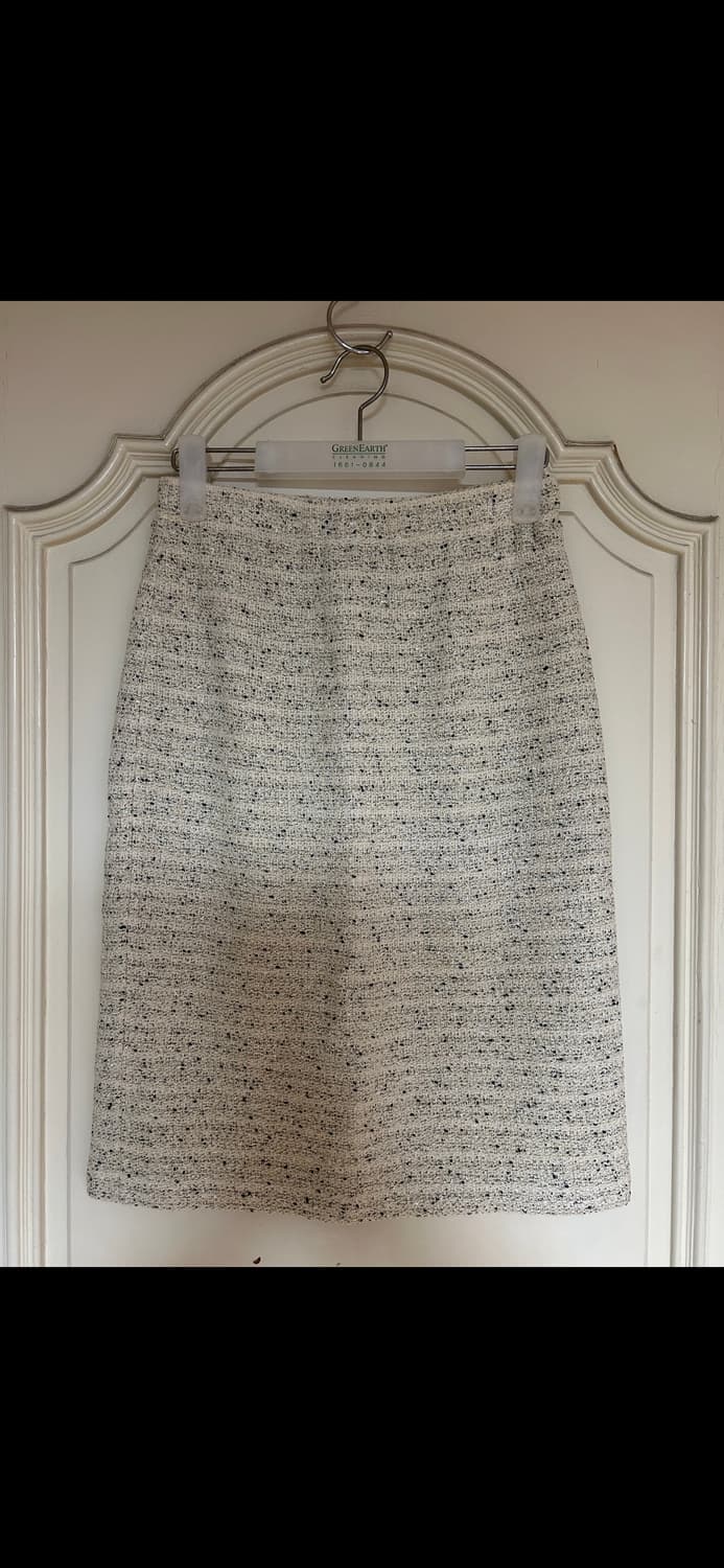 세인트존 트위드 셋업 상품이미지9