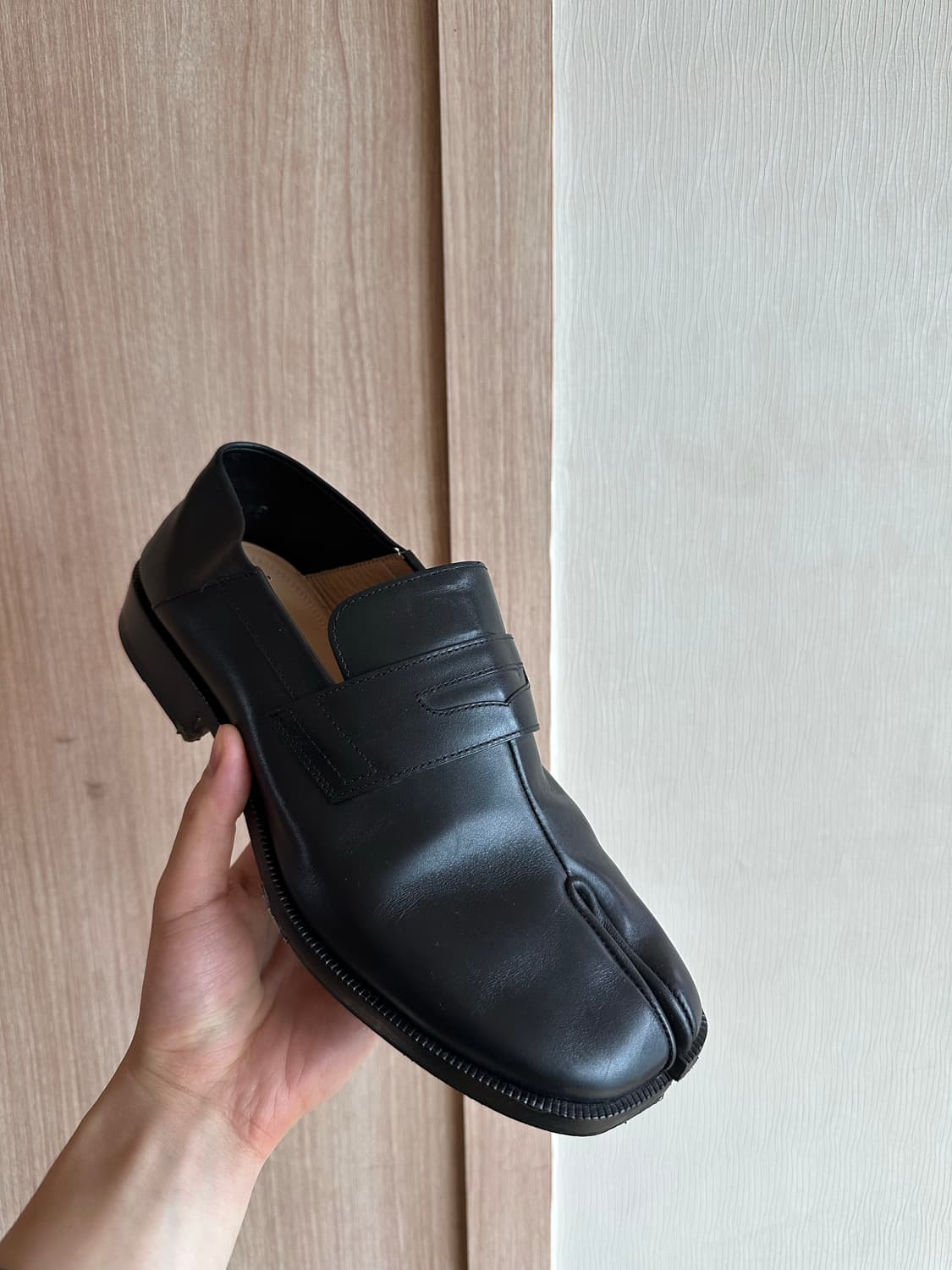 [41] 메종 마르지엘라 타비 더비로퍼 상품이미지2