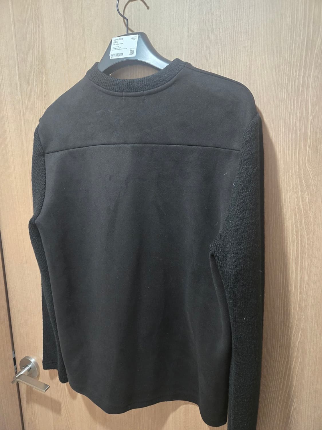 TNGT 남성 스웨터 100 상품이미지4