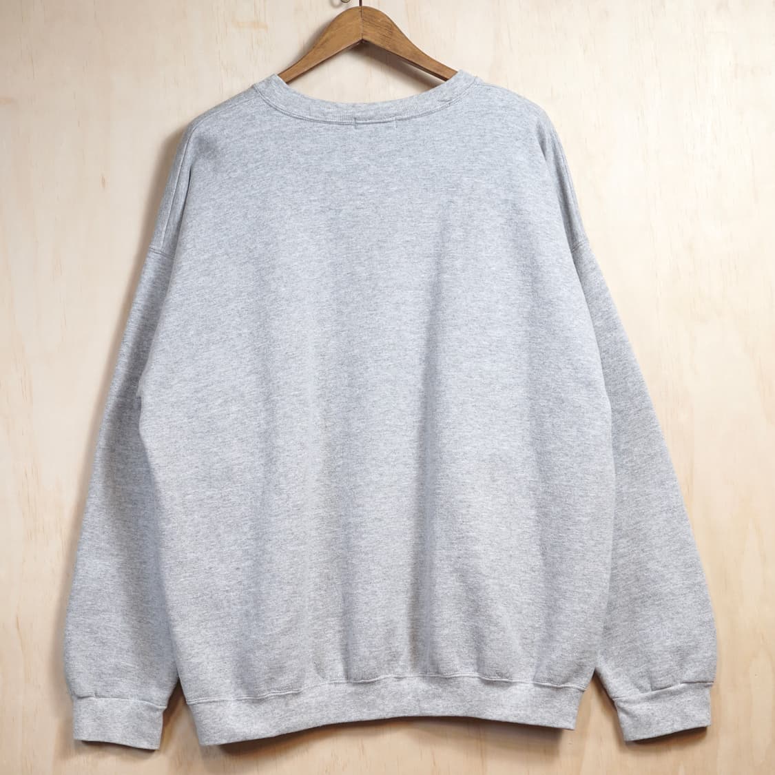 90s Hanes X Broiler 빈티지 스웻셔츠 상품이미지4