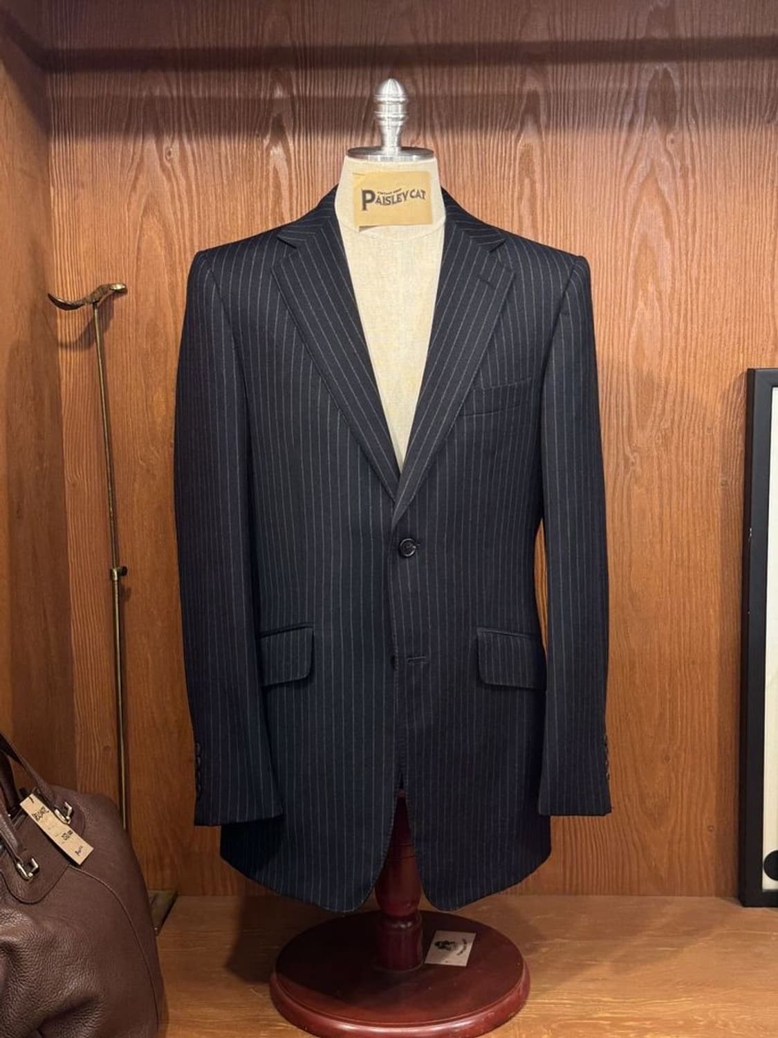 던힐 수트 상품이미지2