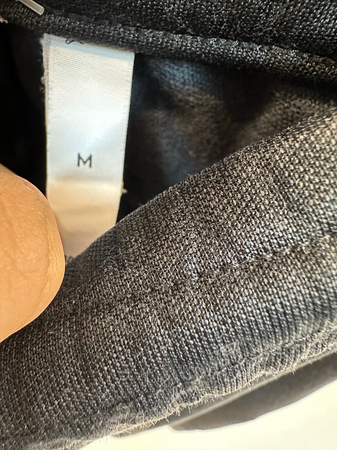 아디다스 져지 트레이닝 블랙 세트 상품이미지2