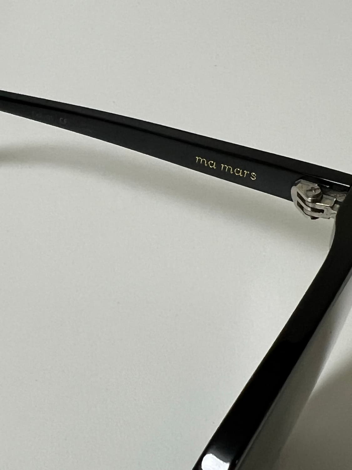 젠틀몬스터 마말스(ma mars) 상품이미지3