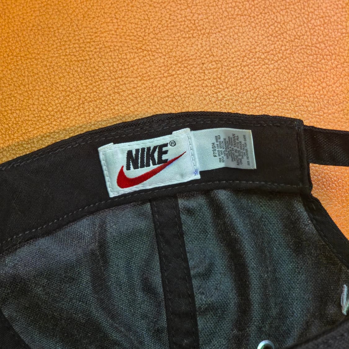 나이키 모자 상품이미지6