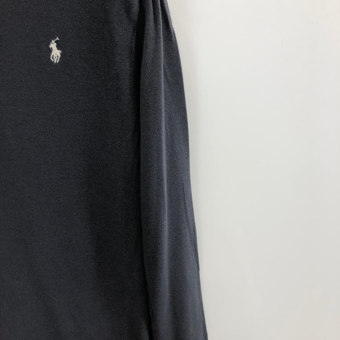 폴로 랄프로렌 화이트포니 카라티 66 상품이미지2